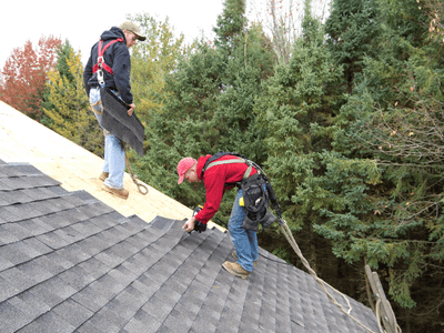 About Roof Repair Experts Boston, NY